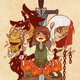 Illustration for article titled A Gallery of Great (and Not TV-Inspired) emGame of Thrones/em Art